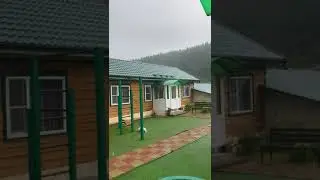 Алтай ,, Белокуриха- идут дожди,,
