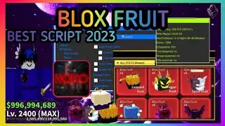 [UPD 20] BLOX FRUIT [HOHO HUB] Script | RAIN FRUIT | AUTO FARM | ADMIN COMMAND | ESP FRUIT & PLAYER