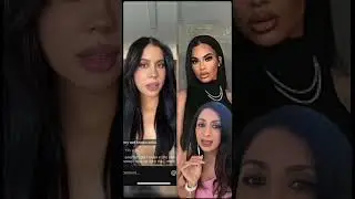 Lexi Noel Slams Maya Benberry After Taylor Swift Shade 