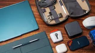 Best Laptop Accessories / Gadgets 2023!