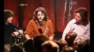 De Danann live At The Embankment 1976