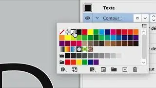 AI - ASTUCE 37 ADOBE ILLUSTRATOR 2025… Logos de type illustrations et monogrammes, le raton laveur