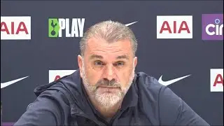 “WE NEED CHANGE, CHANGE HAS TO HAPPEN AT THIS CLUB!” | Ange Postecoglou Pre-Match V Liverpool (A)