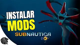 COMO INSTALAR MODS NO SUBNAUTICA EM 2022