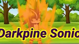 Darkspine sonic Theme (remake)