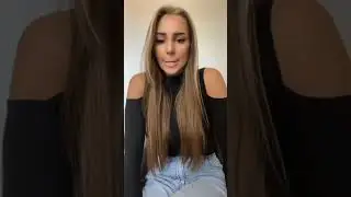 PRETTY LADIES🌸Periscope Girls 22 