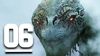 GOD OF WAR [PS4]  ||  LA SERPIENTE DEL MUNDO (EPISODIO O6)[DIFICULTAD DIFICIL] HQ