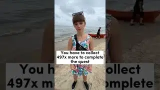 Third date with NPC