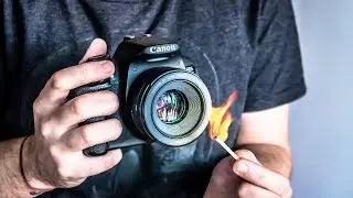 7 increíbles HACKS de FOTOGRAFÍA (y video)