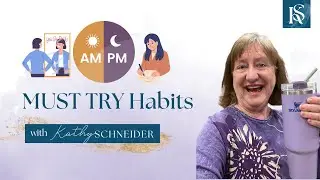 My 5AM Habits | Plus An Evening Routine You Simply Must Develop