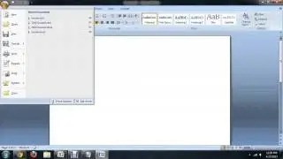 How to Activate Microsoft Word 2007 : Tech Niche