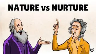 Nature vs Nurture: Behaviorism or Genetics?