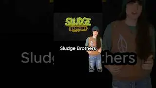 The indie animated pilot for Sludge Brothers is out #sludgebrothers #indieanimation #animation