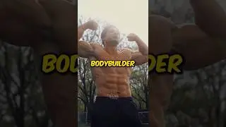 Calisthenics Final Boss 😳