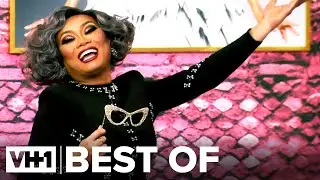 Best Of Jujubee 🤣 RuPaul’s Drag Race