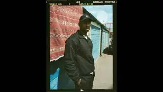 [FREE] "Snippet" Skepta x Blanco x Ayrtn Soul Grime Type Beat 2024