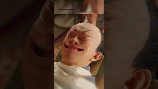 Уникальный способ стрижки😂 #фильм #кино