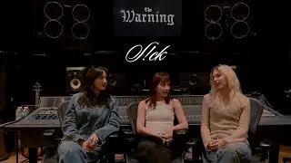 The Warning - S!CK (Keep Me Fed Track By Track)