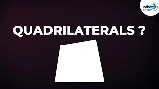 What is a Quadrilateral? | Dont Memorise