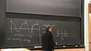 Lecture 16: Fast Convolution, Low Pass Filter Approximations, Integral Images (US 6,457,032)