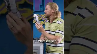 When you buy protein at the grocery store