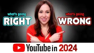 Is YouTube the Best Platform in 2024?