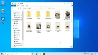 Use Checkboxes To Select Files In Win10 File Explorer