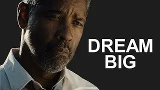 WATCH THIS EVERYDAY AND CHANGE YOUR LIFE - Denzel Washington Motivational Speech