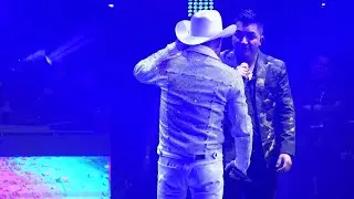 @PanchoBarrazaOficial,  @josicuenmusica  (En Vivo Desde El Auditorio Telmex 2023)