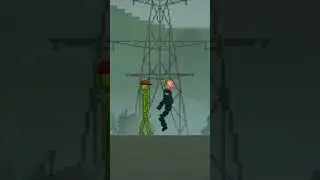 ПЕСНЯ ПРОИПЯНОГО БАТЮ И СЫНА В MELON PLAYGROUND