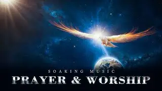 Holy Spirit • Instrumental Worship • Soaking Worship