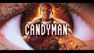 'Candyman' - (Original Theatrical Trailer) ©️1992
