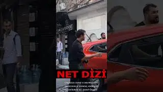 Mert Ramazan Demir Sette