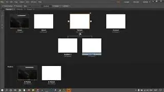 Creating Pages and Menus - Adobe Muse