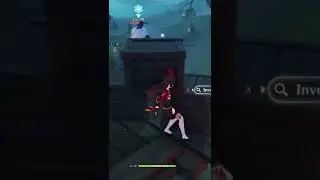 Baron Bunny In A Bush | Genshin Impact 