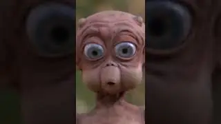 Mac saves Eric - Mac and Me (1988)