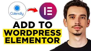 How to Add Calendly to WordPress Elementor (2024) - Step by Step!