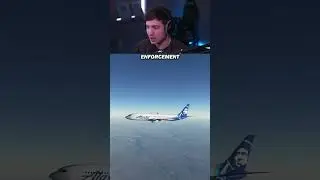 Man Tries to Breach 737 Cockpit 3 Times
