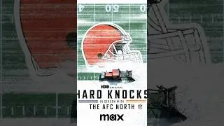 BROWNS RETURN TO HARD KNOCKS! 