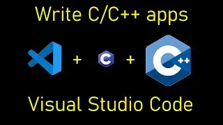 Set up C/C++ compiler in Visual Studio Code