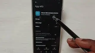 Redmi : Downgrade Android App / Uninstall Update of App | Get Previous Version