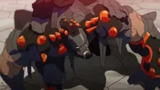 Kill La Kill AMV - We Came To Smash - Tribute to Ryuko Matoi