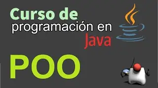 Curso de Java desde Cero | POO [INTRODUCCION] (video 41)