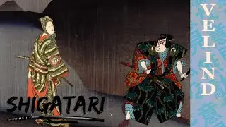 [Velind] Shigatari