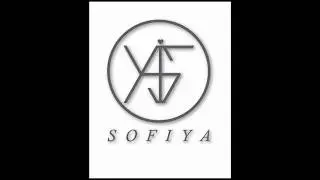 Logo Design Name Sofiya || Who's next? 🤗😇✨ #logoname #tranding  #graphic_design