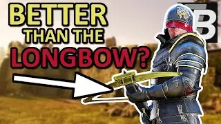 Mordhau Crossbow Gameplay and General Archery Tips