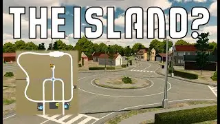 How to get to Island Map | Car Parking Multiplayer Guide