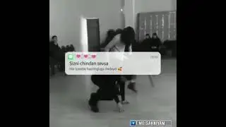 Chin dildan sevsa❤🥰
