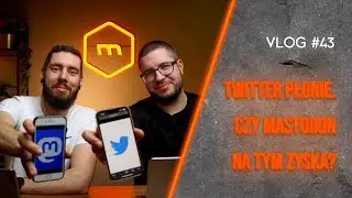 Co dalej z Twitterem? | Piątki przed deployem #43