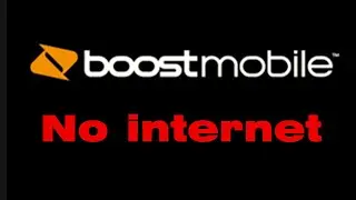 Why is my Boost Mobile service not working (Boost Mobile outage map 2023)